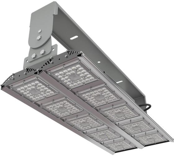 Изображение товара Светодиодный светильник FOS Industry W-300 (300Вт, 45000Лм, 5000К, 90) LEW-300A-AON-D90