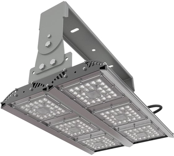 Изображение товара Светодиодный светильник FOS Industry W-180 (180Вт, 27000Лм, 4000К, 90) LEW-180A-AOW2-D90