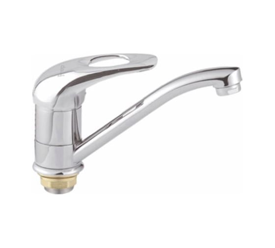 Изображение товара Смеситель для раковины EKKO E45002