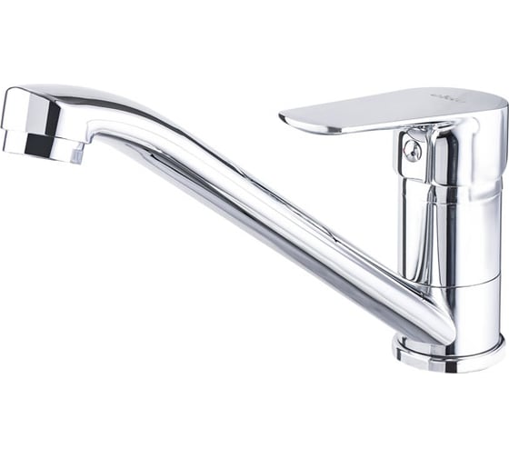 Изображение товара Смеситель для кухни EKKO E49105-2