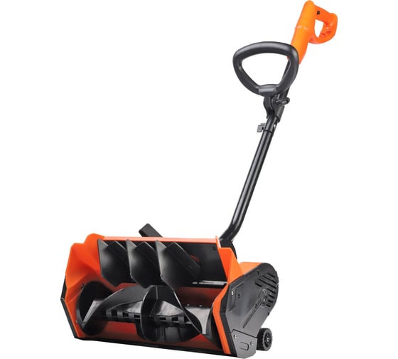 Изображение товара Ручной электрический снегоуборщик PATRIOT PS 1600 E 426302217