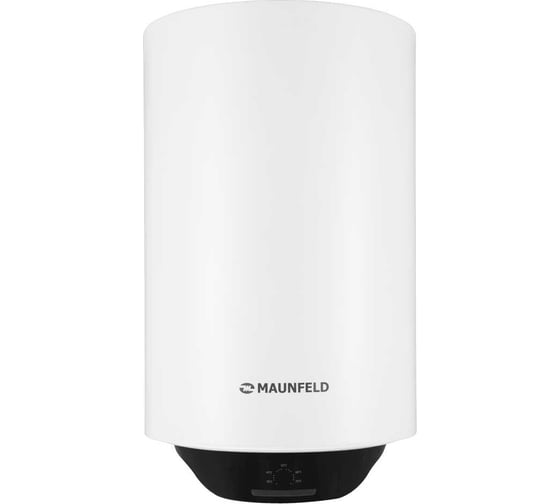 Изображение товара Накопительный электрический водонагреватель MAUNFELD MWH30W03