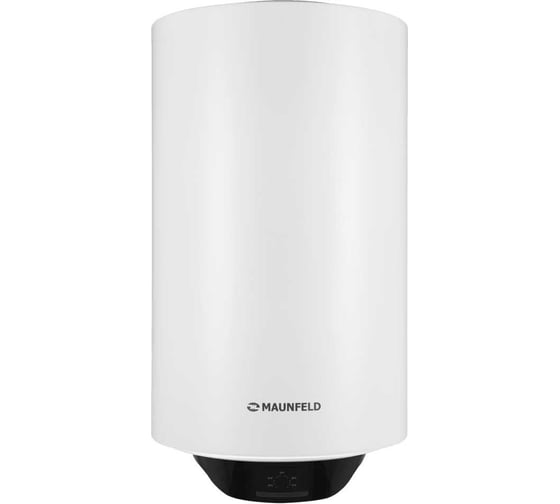 Изображение товара Накопительный электрический водонагреватель MAUNFELD MWH50W03