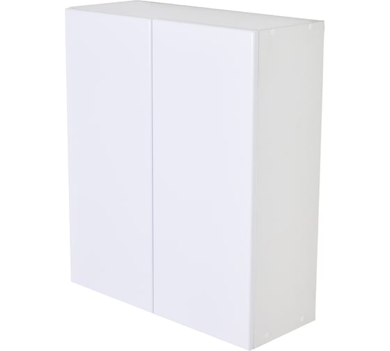 Изображение товара Навесной шкаф в ванную комнату ORANGE ГАММА Gm-60SR