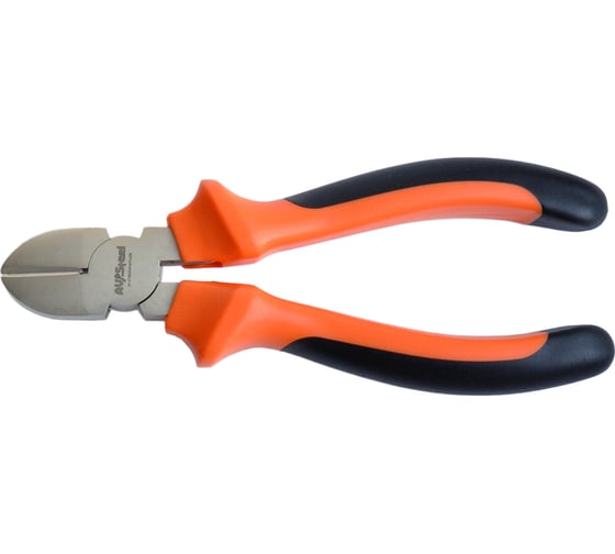 Изображение товара Бокорезы 160мм AV Steel  AV-615160