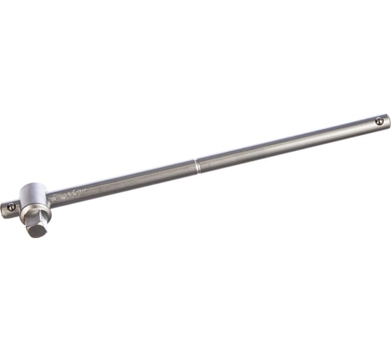 Изображение товара Вороток Т-образный 1/2 дюйма 300мм AV Steel  AV-526300