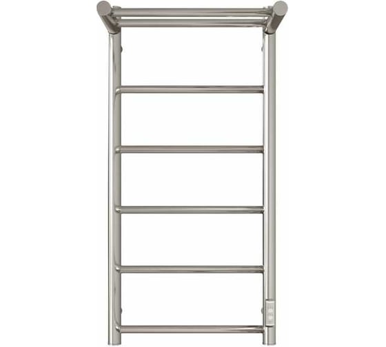 Изображение товара Полотенцесушитель Двин fj neo 80/40 электрический к диммер полированный 4657763849337