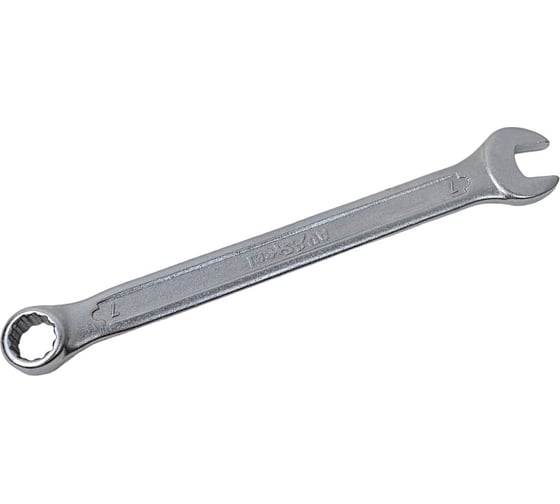 Изображение товара Комбинированный ключ 7мм AV Steel  AV-311007