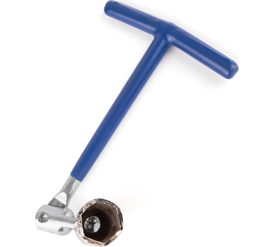 Изображение товара Свечной ключ 16мм AUTOVIRAZH AV-0216