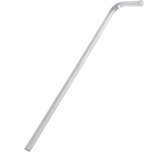 Изображение товара Ключ, шестигранный экстрадлинный 5мм AV Steel  AV-363005