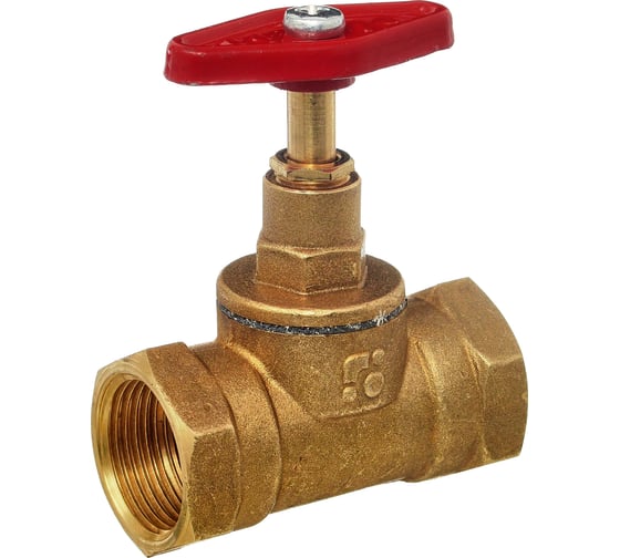 Изображение товара Клапан БАЗ 15Б1п Ду15 А70 М пар БАЗ.А70.15.М