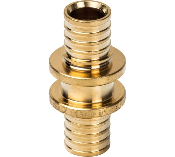 Изображение товара Соединительная равнопроходная муфта STOUT 16 SFA-0003-000016 RG008P0TP2RE1N