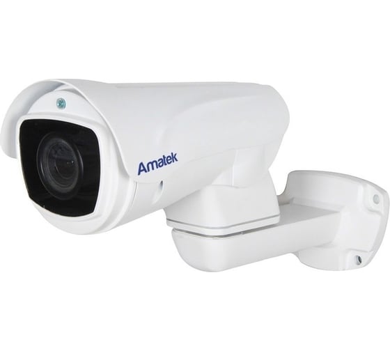 Изображение товара Поворотная ip видеокамера Amatek Ac-is501ptz10 5.1-51мм 7000787