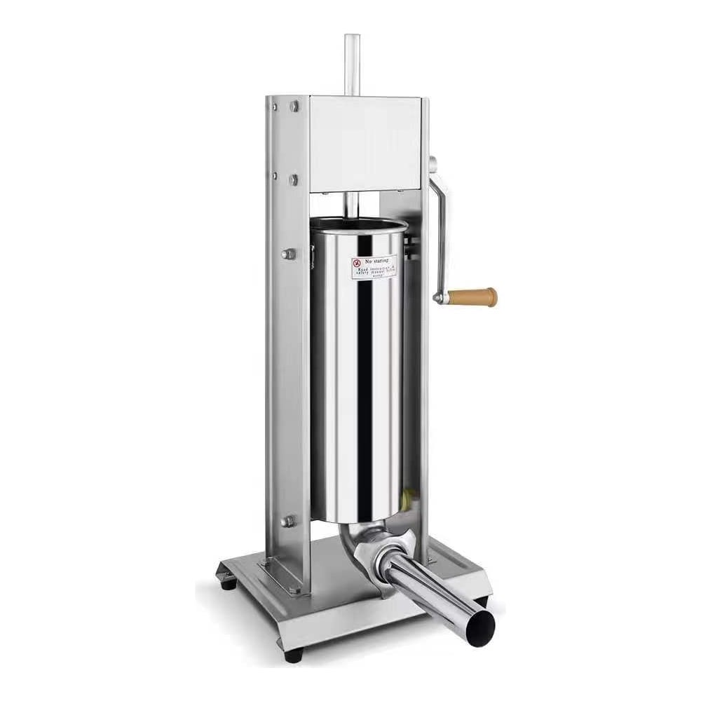 Изображение товара Наполнитель колбасок Viatto Commercial tv-7l для производства колбас