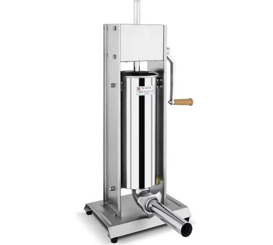 Изображение товара Наполнитель колбасок Viatto Commercial tv-7l 173718