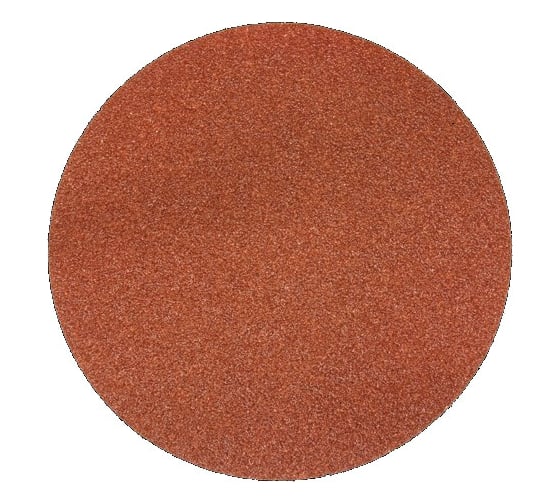 Изображение товара Шлифовальный диск на липучке (370 мм, Р24) EIBENSTOCK 37727000