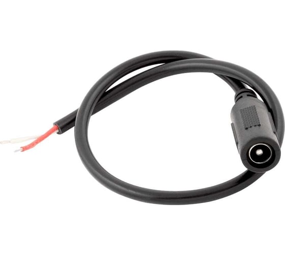 Изображение товара Провод SWG 25 см с коннектором 2,5 мм NA-CN-25