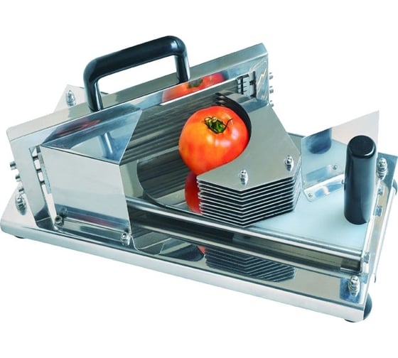 Изображение товара Ручной слайсер для томатов Viatto Commercial ht-4 55581