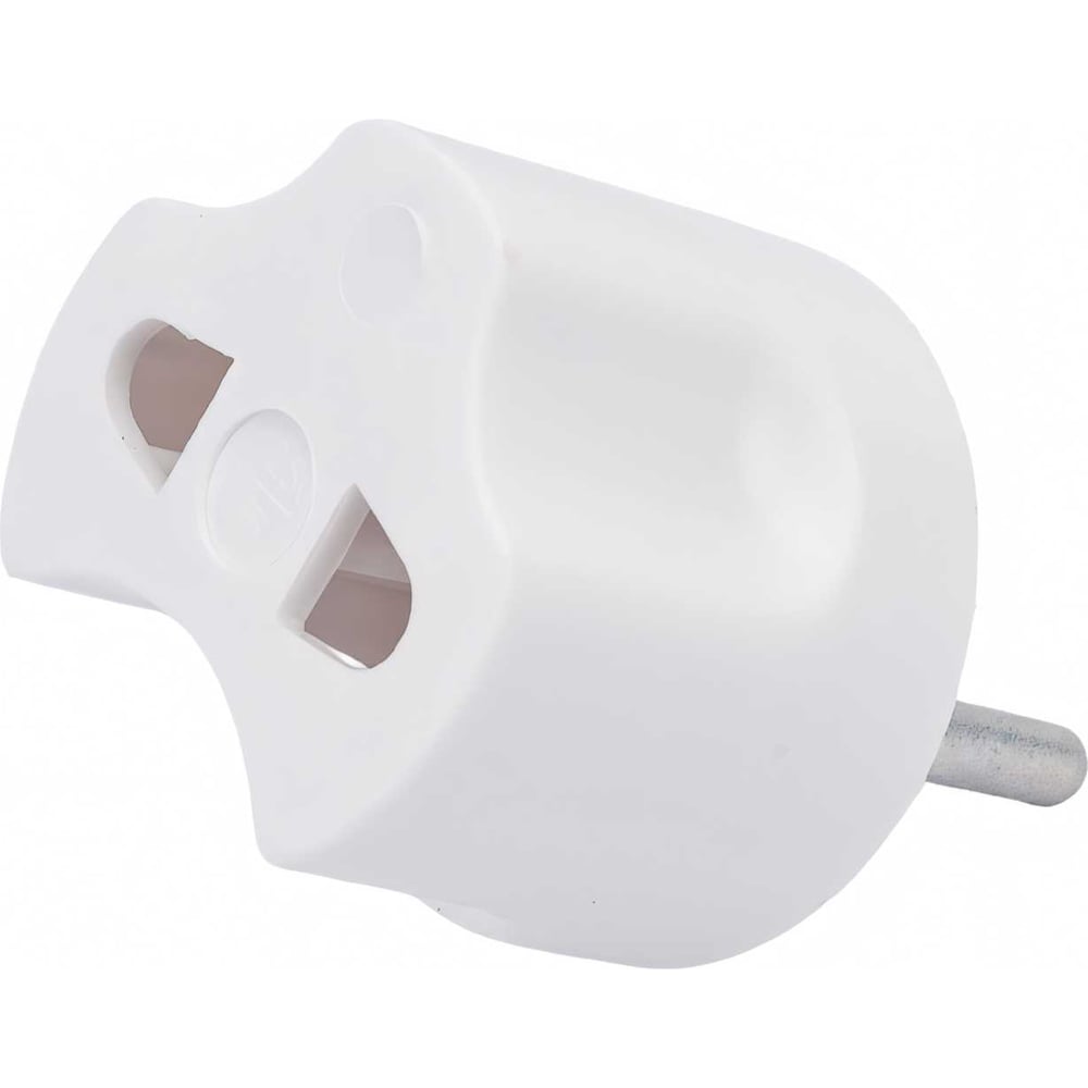 Изображение товара Электрический переходник РемоКолор евро, 16а, 89-0-052