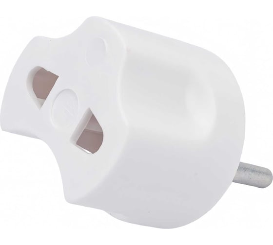 Изображение товара Электрический переходник РемоКолор евро, 16а, 89-0-052