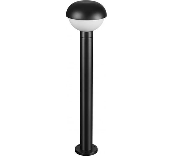 Изображение товара Ландшафтный светильник NOVOTECH E27max 40W ACORN 37095 370957