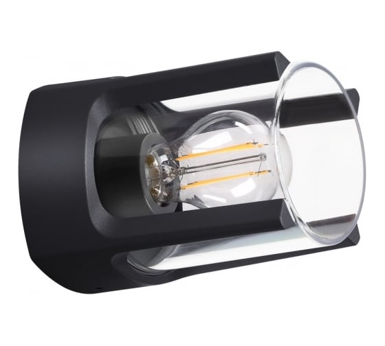 Изображение товара Ландшафтный светильник NOVOTECH настенный_потолочный E27 max 20W VISI 370958