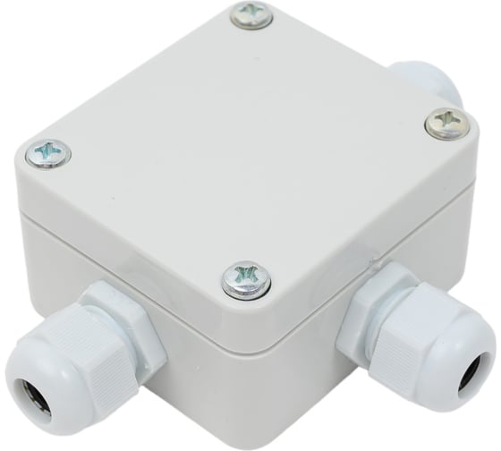 Изображение товара Разветвитель интерфейса ООО ФЭА 1-2 ip65 ИР-2 (ПР-3)