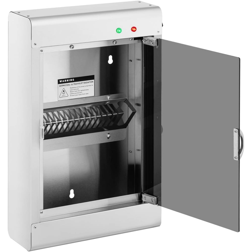 Изображение товара Стерилизатор Viatto Commercial va-uvkb2 для инструментов