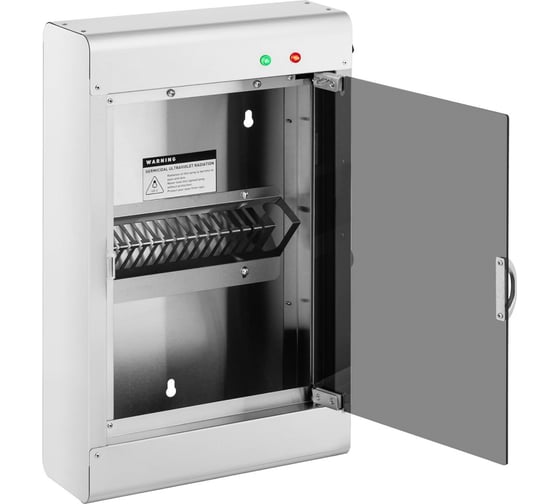 Изображение товара Стерилизатор Viatto Commercial va-uvkb2 166692