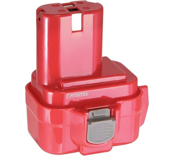 Изображение товара Аккумуляторная батарея для MAKITA (3 Ач, 9.6 В, Ni-Mh) Pitatel TSB-073-MAK96-30M