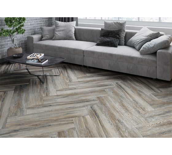 Изображение товара Матовый керамогранит AlmaCeramica Westwood  200х900 (9 шт в уп/72,9 м в пал) GFA92WTD40R