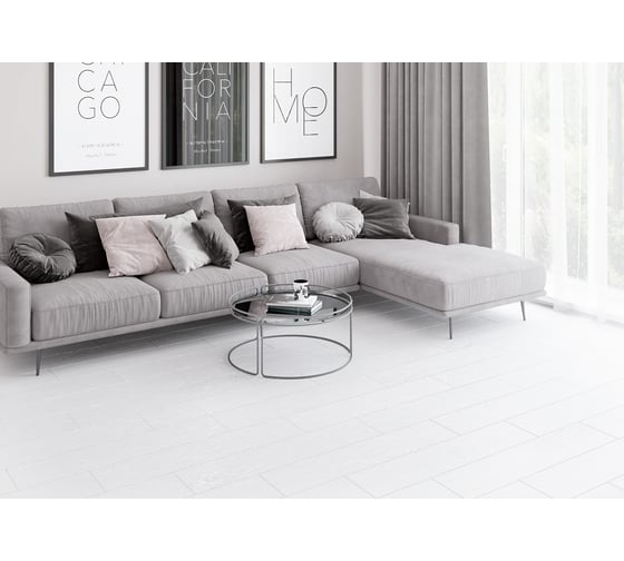 Изображение товара Матовый керамогранит AlmaCeramica Westwood 200х900 (9 шт в уп/72,9 м в пал) GFA92WTD00R