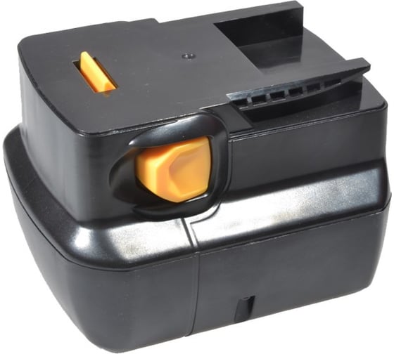 Изображение товара Аккумуляторная батарея для RYOBI (3 Ач, 24 В, Ni-Mh) Pitatel TSB-186-RYO24-30M