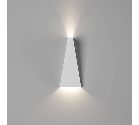 Изображение товара Светодиодный настенный светильник DesignLed 6w белый 4000 к GW-A807-6-WH-NW