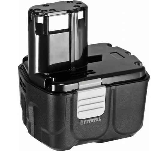 Изображение товара Аккумуляторная батарея для HITACHI (4 Ач, 14.4 В, Li-Ion) Pitatel TSB-026-HIT14B-40L