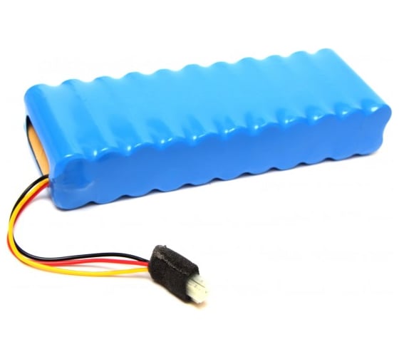 Изображение товара Аккумуляторная батарея для роботов-пылесосов Samsung (3.6 Ач, 26.4В, Ni-Mh) Pitatel VCB-011-SAM26.4-36M