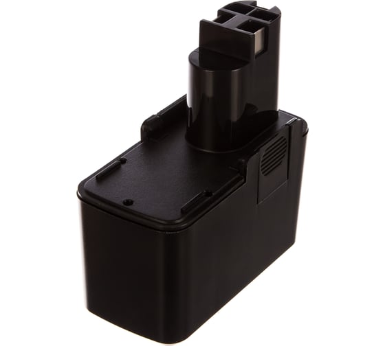 Изображение товара Аккумуляторная батарея для BOSCH (2.1 Ач, 9.6 В, Ni-Mh) Pitatel TSB-047-BOS96B-21M