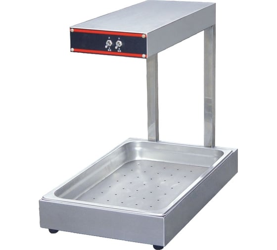 Изображение товара Настольный подогреватель Viatto Commercial vht-1 75832