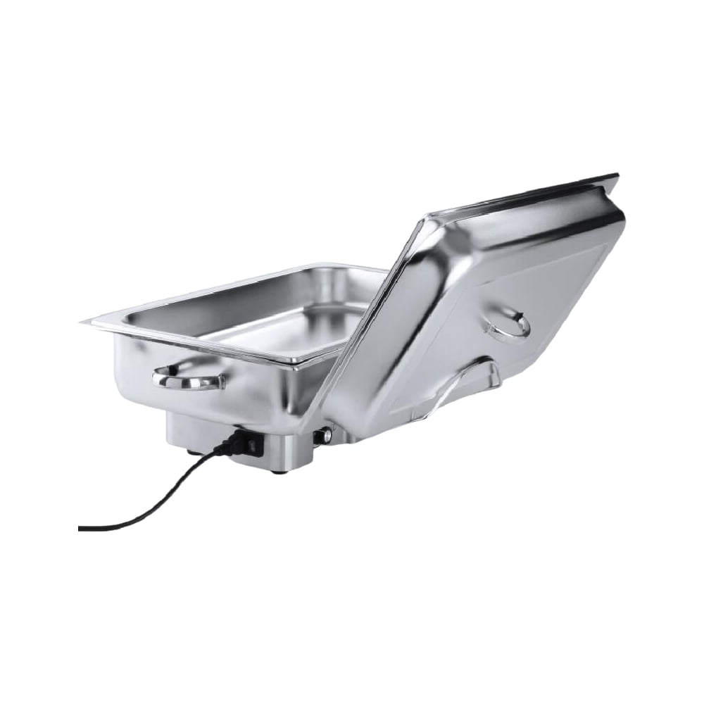 Изображение товара Чафинг диш (мармит) Viatto Commercial va-cd09a 164649