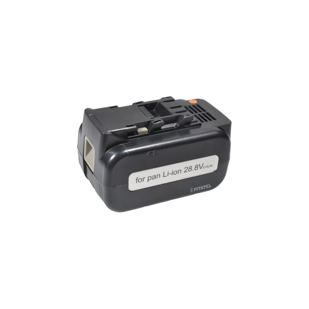 Изображение товара Аккумулятор для Panasonic 28.8 В 2 Ач Li-Ion TSB-216-PAN28.8-20L