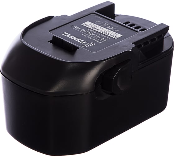 Изображение товара Аккумуляторная батарея для AEG (3 Ач, 14.4 В, Ni-Mh) Pitatel TSB-174-AE(G)14B-30M