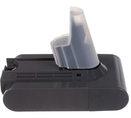 Изображение товара Аккумуляторная батарея для Dyson (1.5 Ач, 21.6 В, Li-Ion) Pitatel VCB-015-DYS21.6-15L