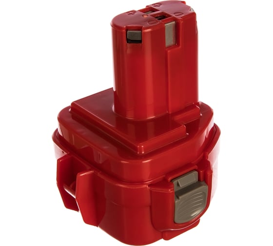 Изображение товара Аккумуляторная батарея для MAKITA (2 Ач, 12 В, Ni-Mh) Pitatel TSB-039-MAK12-21M