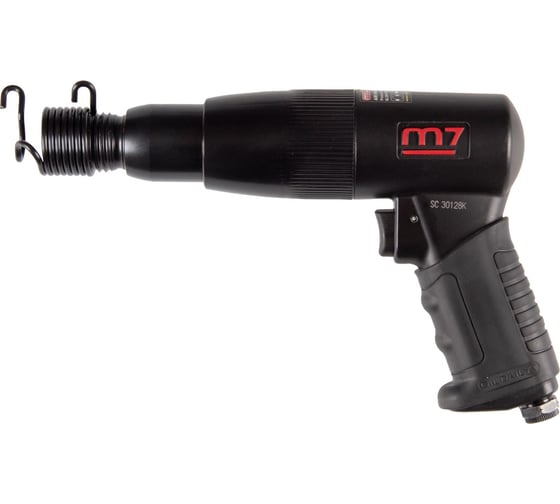 Изображение товара Пневмозубило MIGHTY SEVEN 10 мм, 2200 уд/мин SC-342C