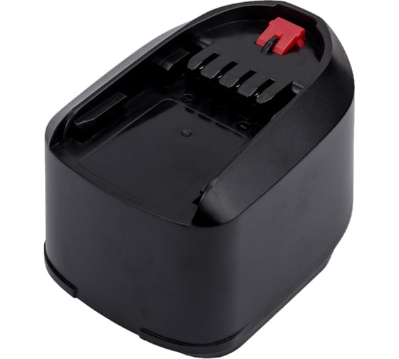 Изображение товара Аккумуляторная батарея для BOSCH (3 Ач, 18 В, Li-Ion) Pitatel TSB-112-BOS18C-30L