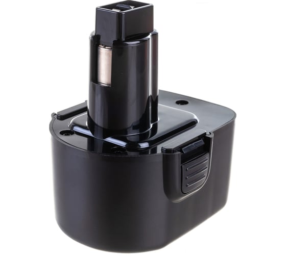 Изображение товара Аккумуляторная батарея для DEWALT (2 Ач, 12 В, Ni-Cd) Pitatel TSB-056-DE12/BD12A-20C