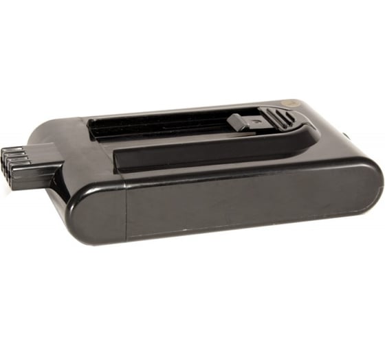 Изображение товара Аккумуляторная батарея для Dyson Vacuum Cleaner DC16 (2 Ач, 21.6 В, Li-Ion) Pitatel VCB-006-DYS21.6-20L