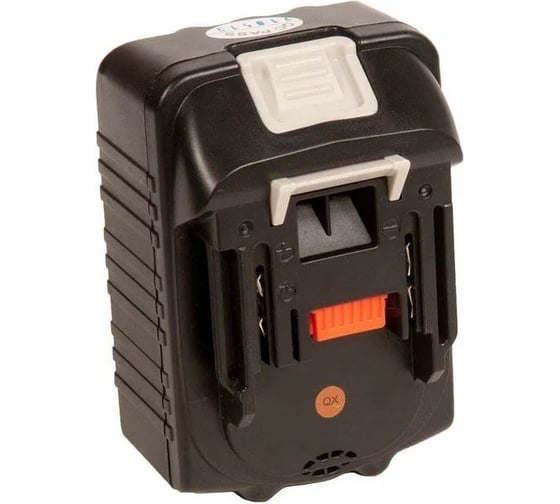 Изображение товара Аккумуляторная батарея для MAKITA (3 Ач, 18 В, Li-Ion) Pitatel TSB-041-MAK18B-30L