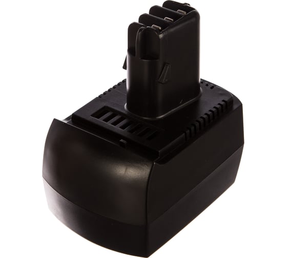 Изображение товара Аккумуляторная батарея для METABO (2 Ач, 9.6 В, Ni-Mh) Pitatel TSB-102-MET96-20M