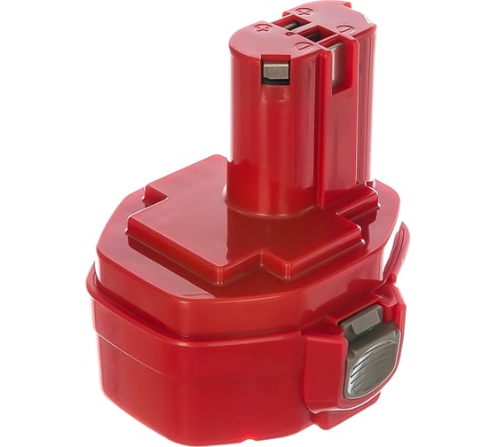 Изображение товара Аккумуляторная батарея (2 Ач, 14.4 В, Ni-Cd) Pitatel TSB-034-MAK14A-20C